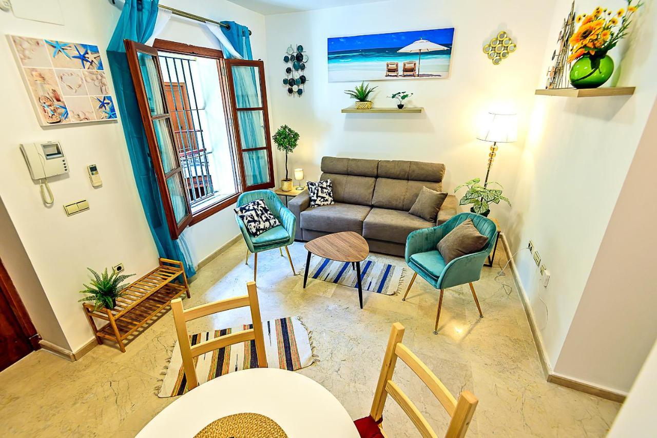 Appartement Ribera De Luxe With Ascensor