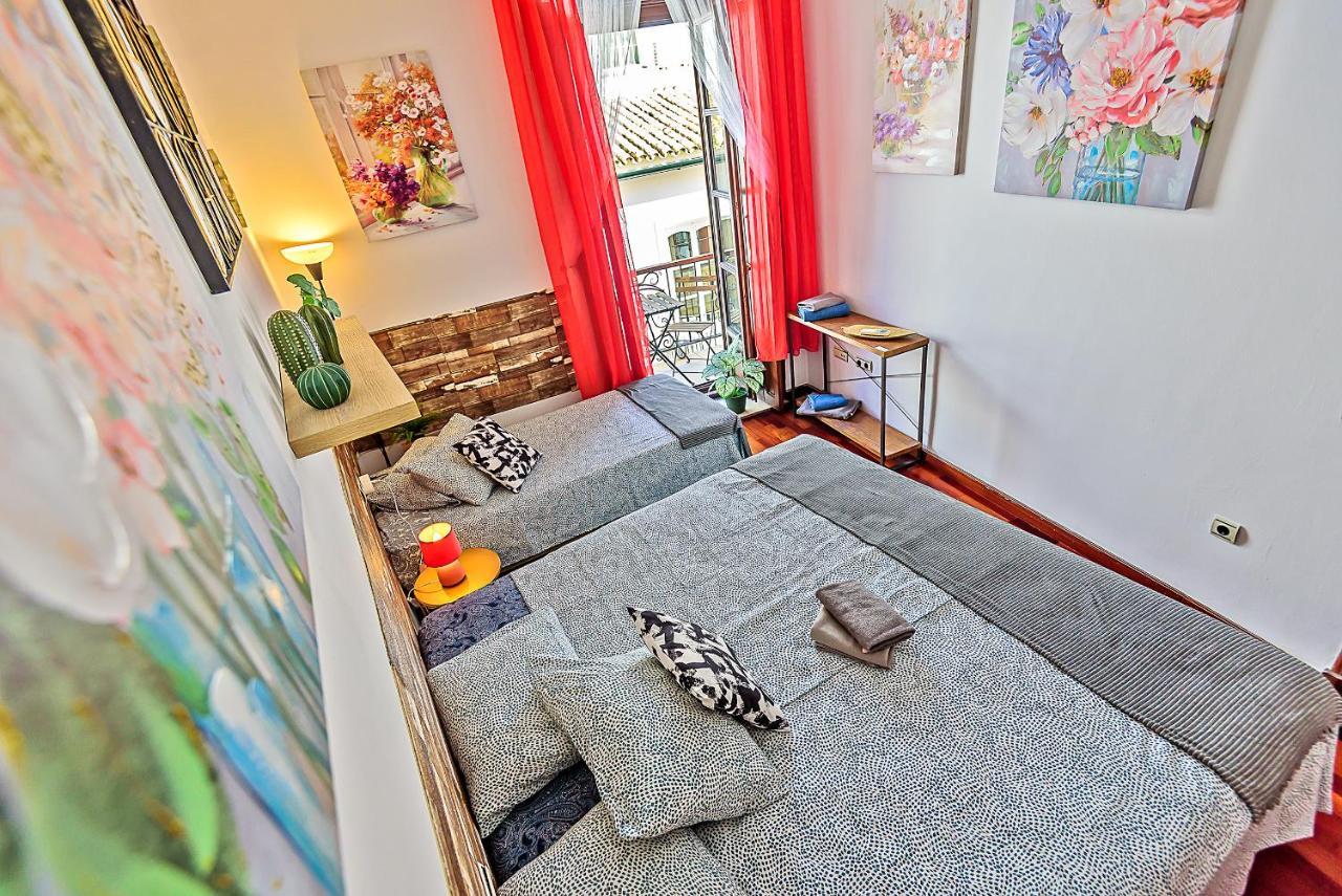 Apartment Ribera De Luxe With Ascensor