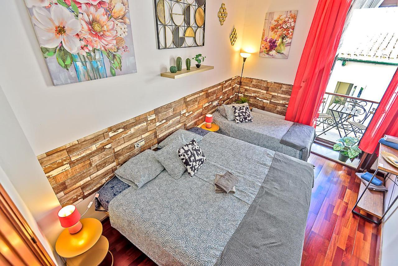 Apartment Ribera De Luxe With Ascensor *