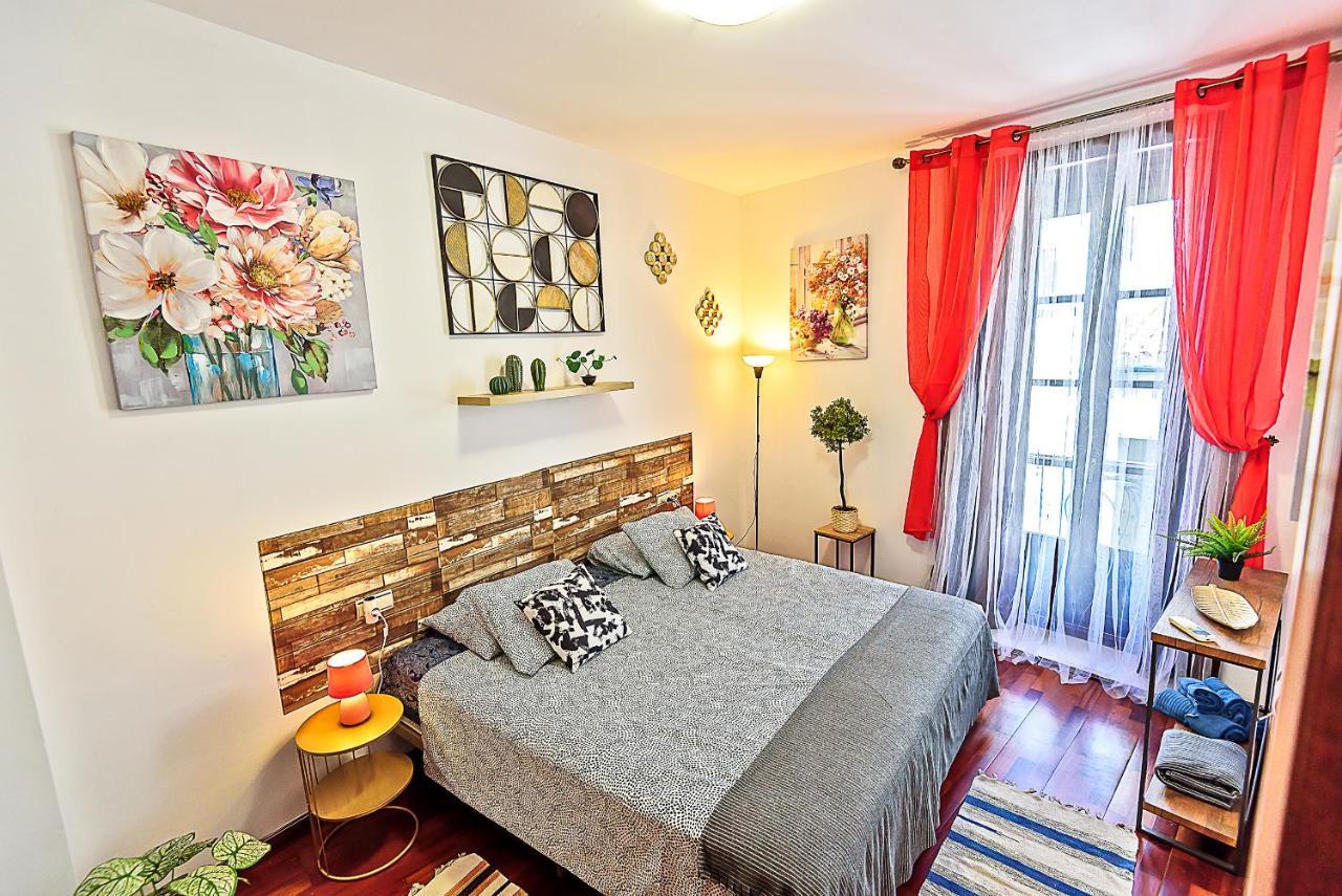 Ribera De Luxe With Ascensor Apartment *