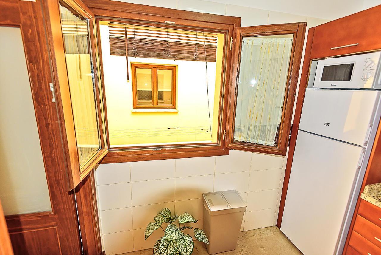 Apartment Ribera De Luxe With Ascensor