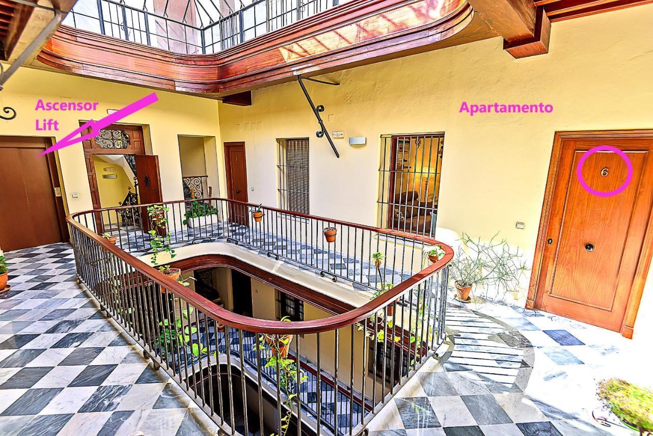 Apartment Ribera De Luxe With Ascensor *