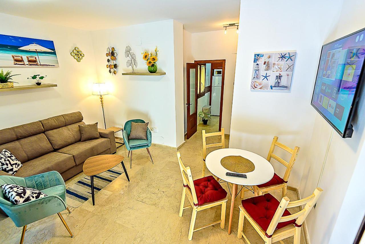 Apartamento Ribera De Luxe With Ascensor *