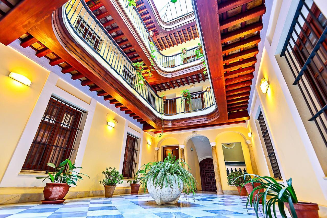 Ribera De Luxe With Ascensor Apartment