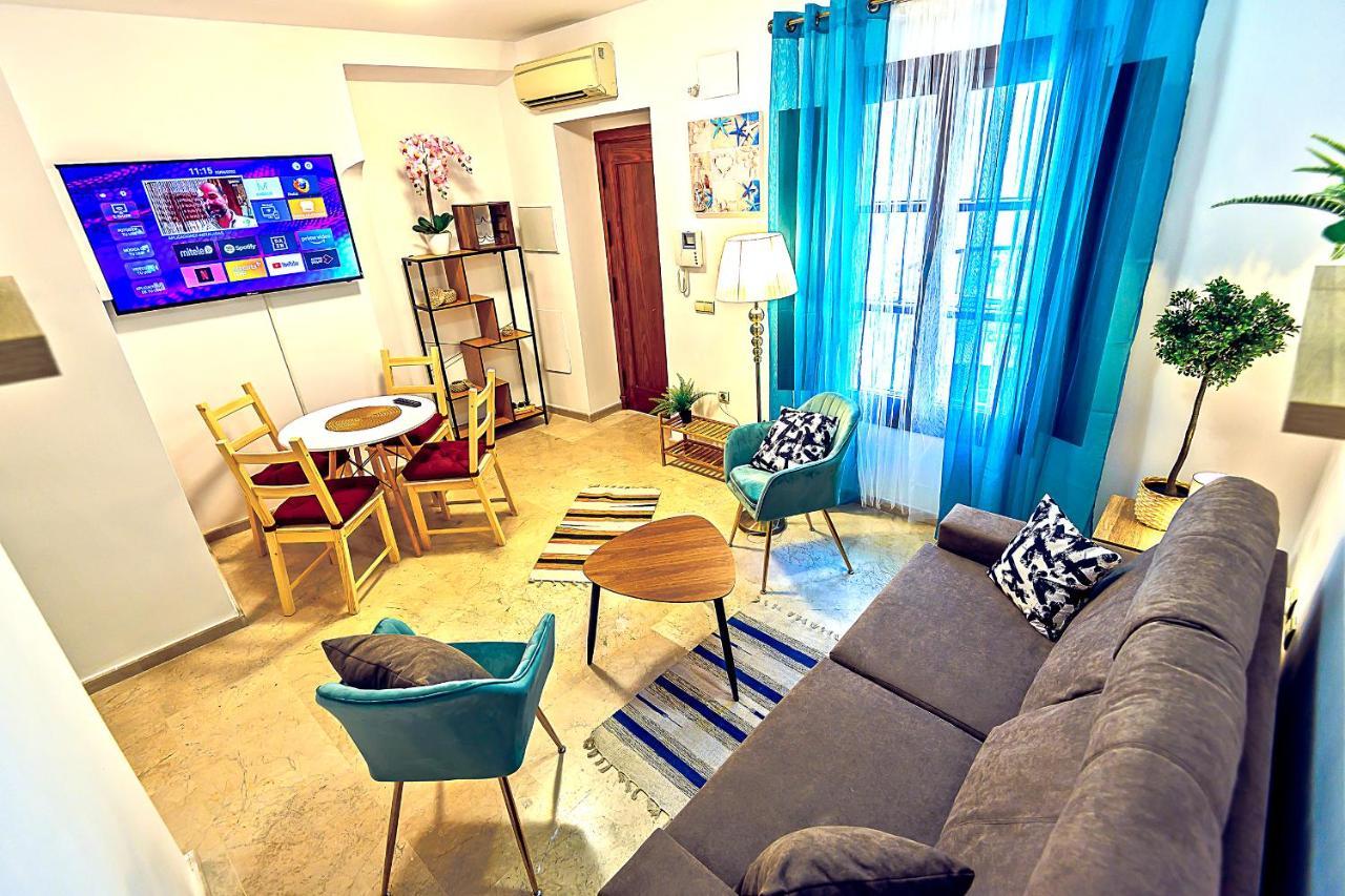 Apartment Ribera De Luxe With Ascensor