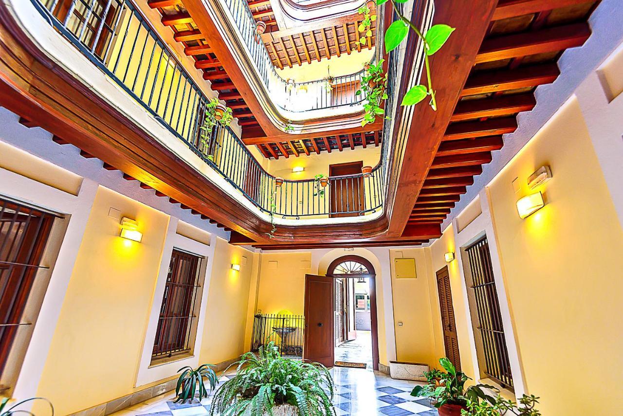 Apartamento Ribera De Luxe With Ascensor El Puerto de Santa María