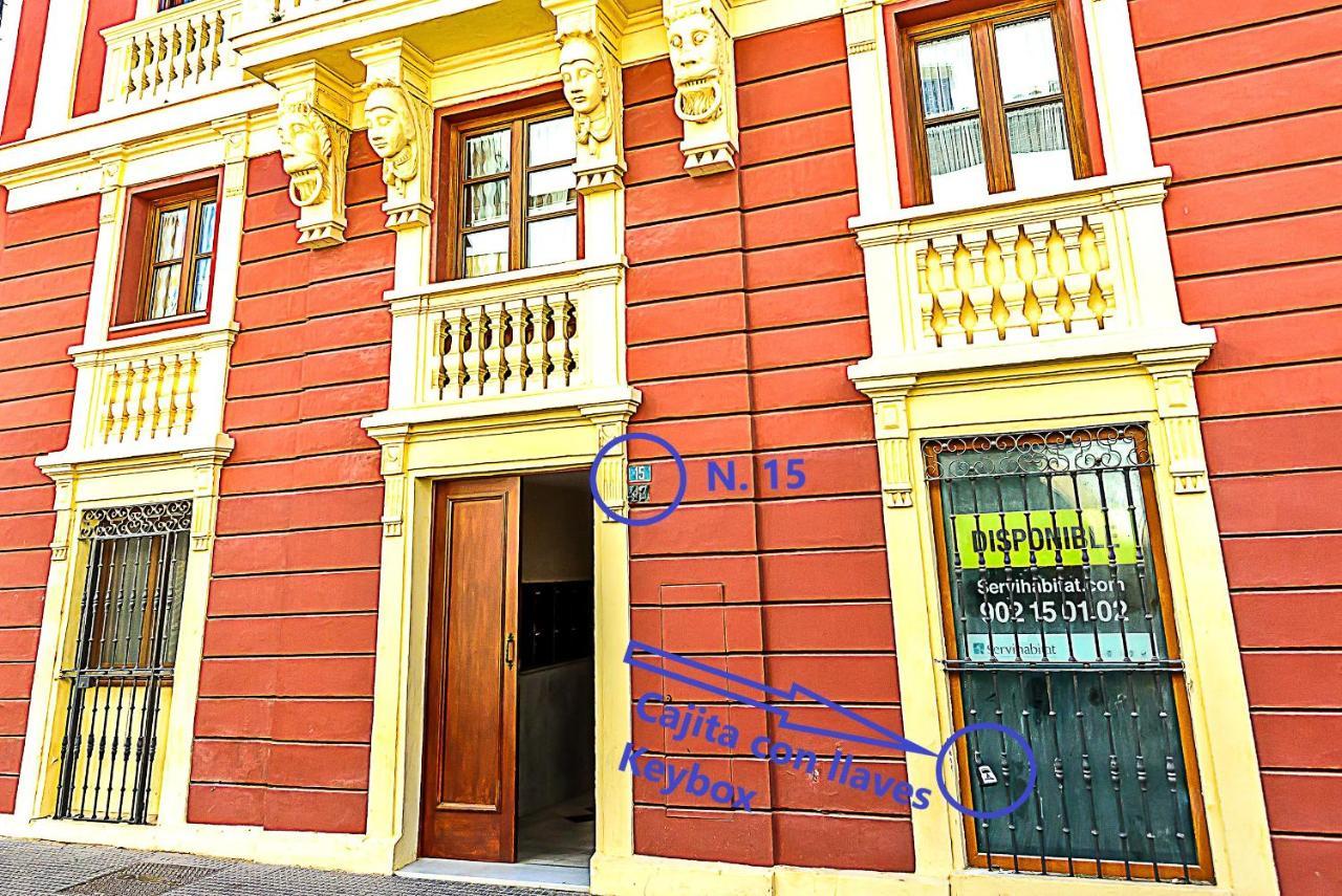 Apartamento Ribera De Luxe With Ascensor El Puerto de Santa María