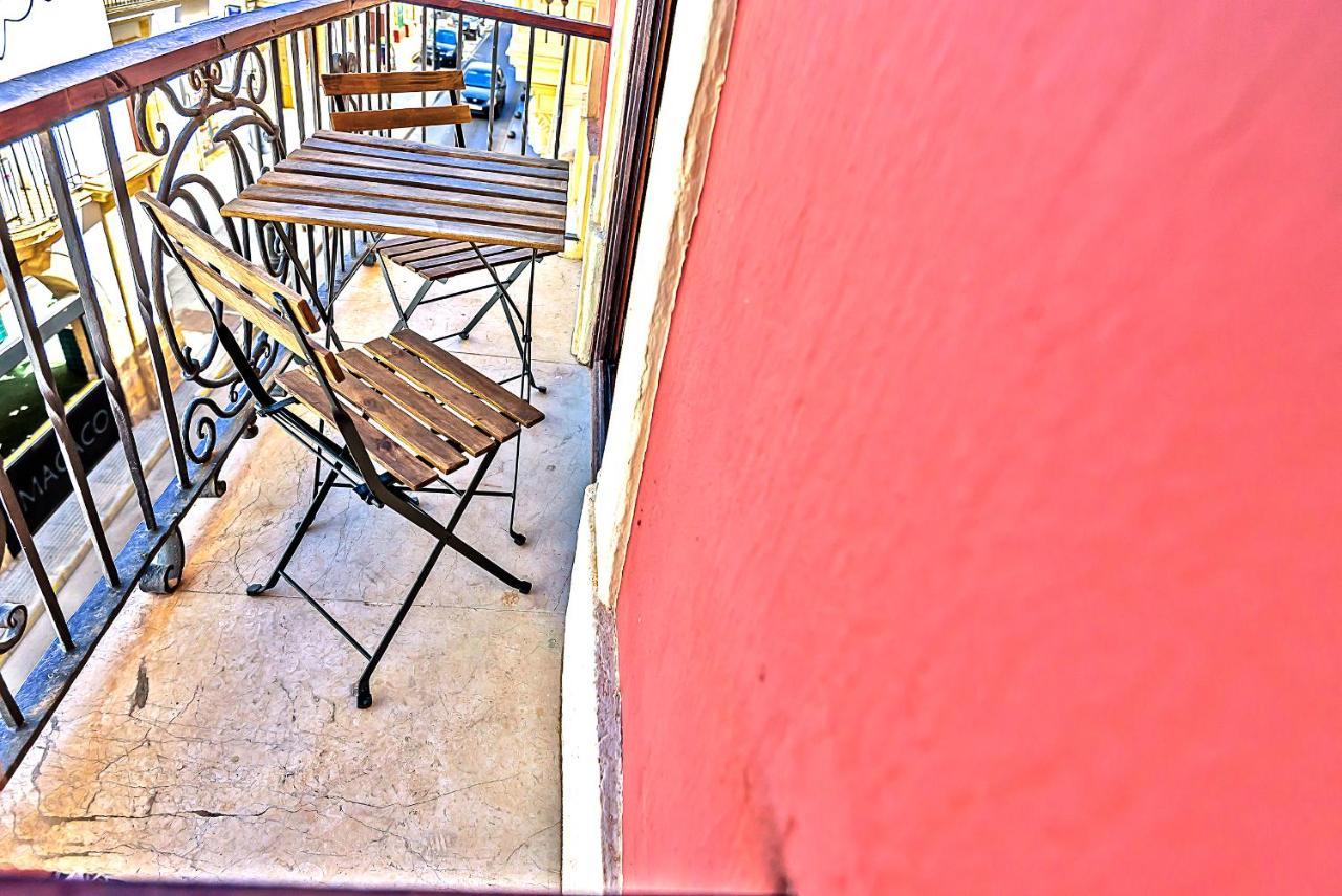 Apartamento Ribera De Luxe With Ascensor
