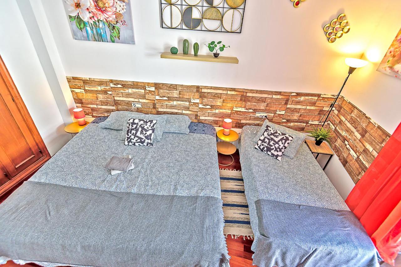 Apartment Ribera De Luxe With Ascensor